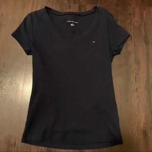 SOLD - Tommy Hilfiger Shirt (Medium)